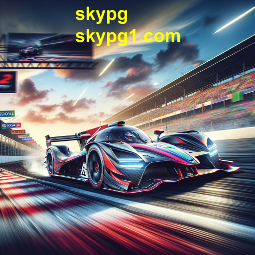 A Evolução dos Jogos de Corrida: Da Simulação à Aventura